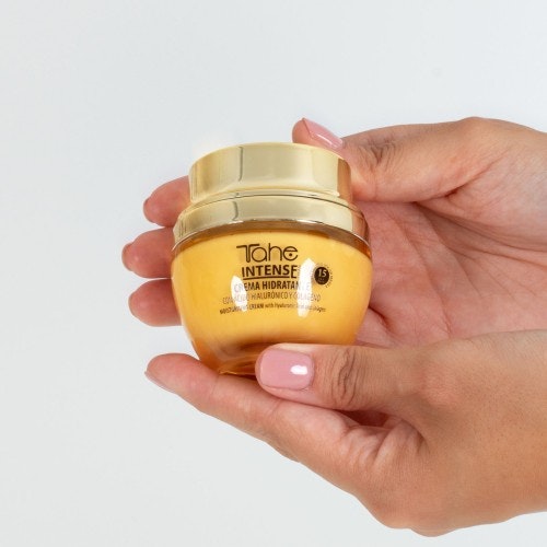 Moisturizer Intense