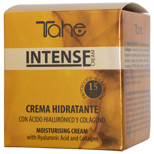 Moisturizer Intense