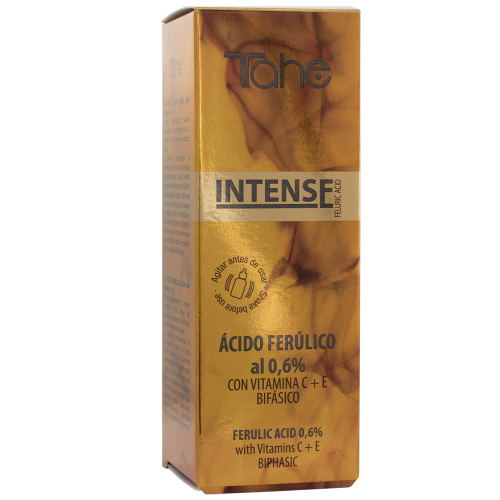 Ferulic acid 0.6% Intense