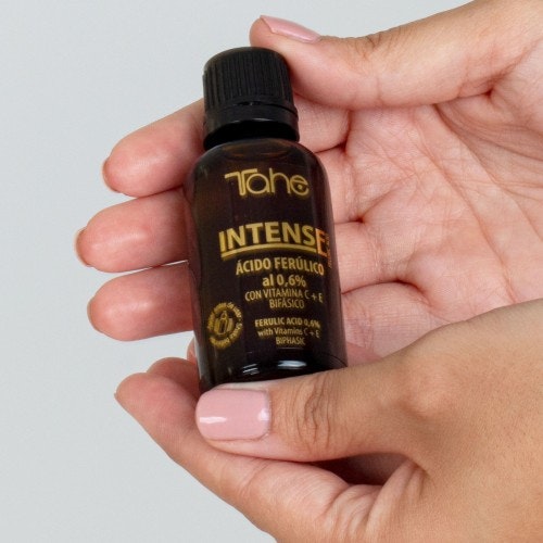 Ferulic acid 0.6% Intense