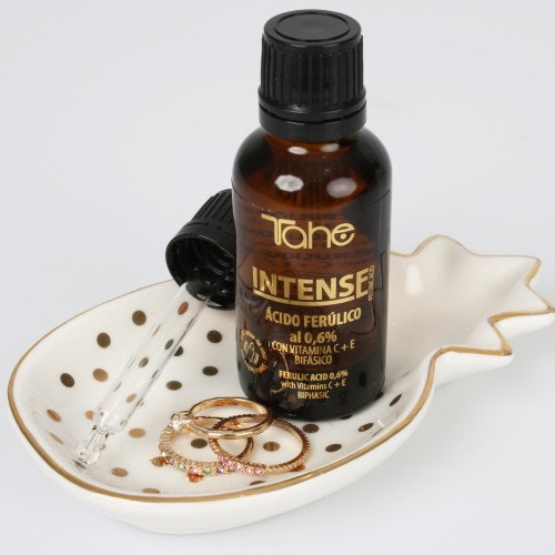 Ferulic acid 0.6% Intense
