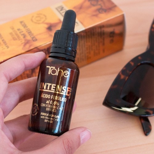 Ferulic acid 0.6% Intense