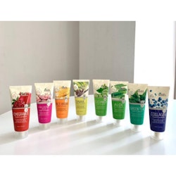 [Ekel] Foam Cleanser 100ml (8type)