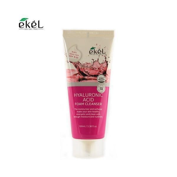 [Ekel] Foam Cleanser 100ml (8type)
