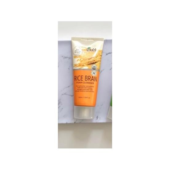 [Ekel] Foam Cleanser 100ml (8type)