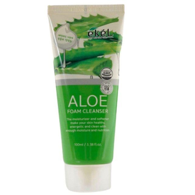 [Ekel] Foam Cleanser 100ml (8type)