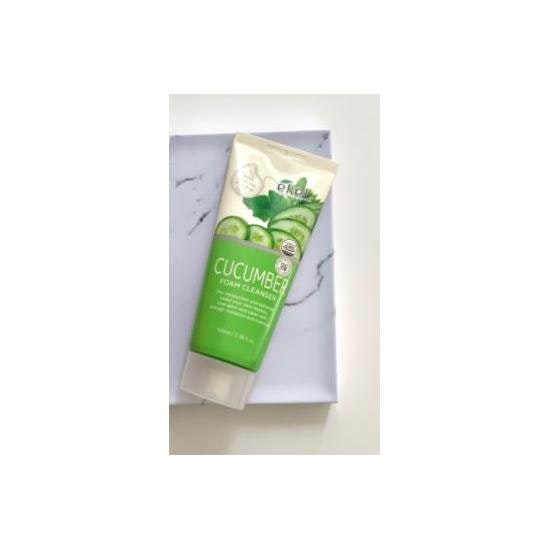 [Ekel] Foam Cleanser 100ml (8type)