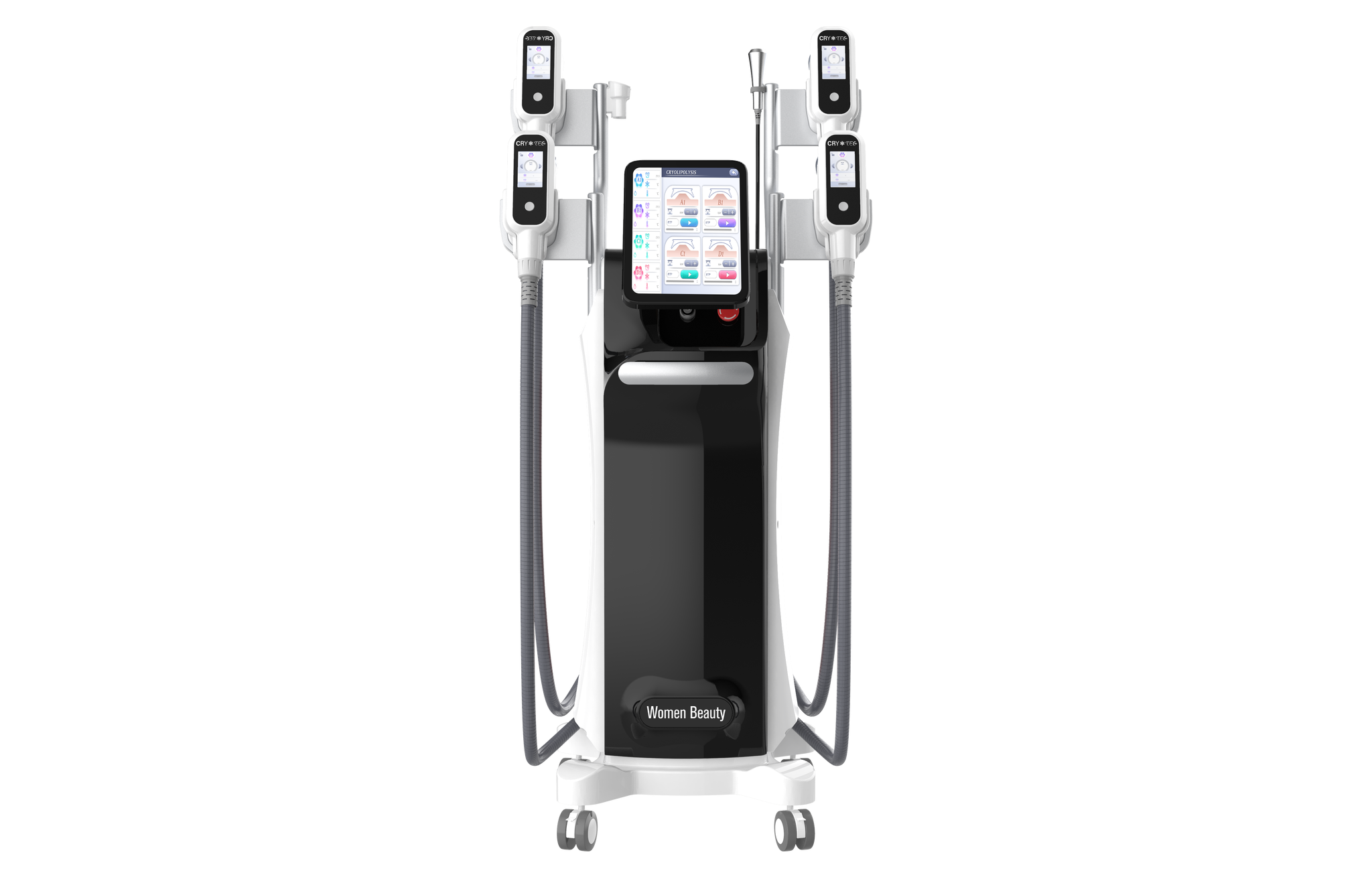Cryolipolysis Slimming machine / fråga om offert