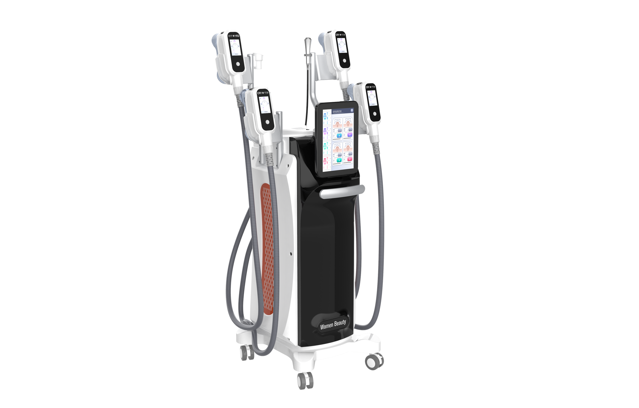 Cryolipolysis Slimming machine / fråga om offert