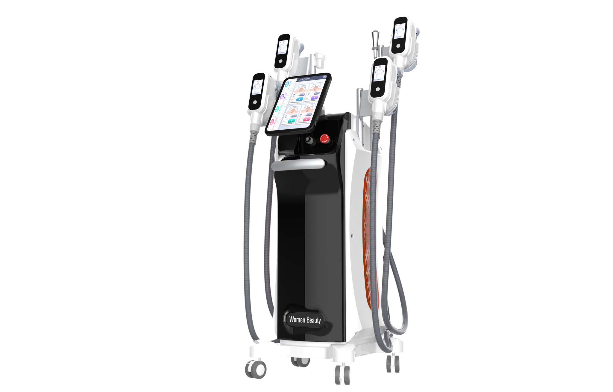 Cryolipolysis Slimming machine / fråga om offert