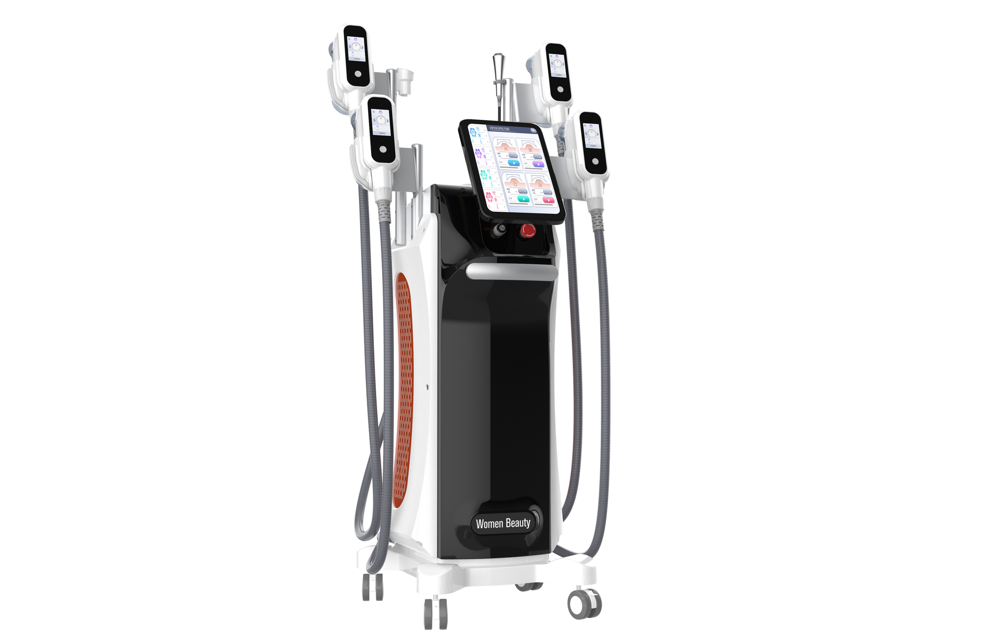 Cryolipolysis Slimming machine / fråga om offert