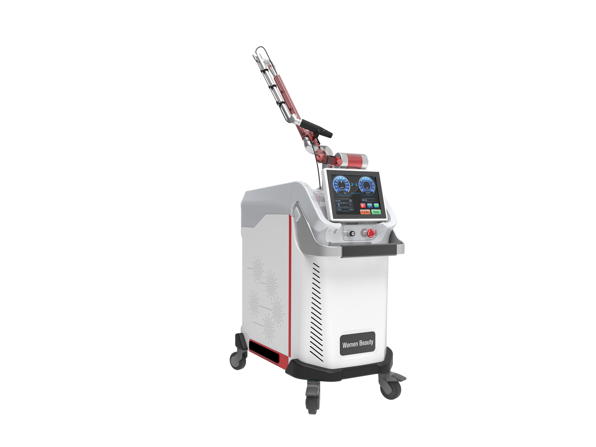 laser and nd yag laser/ fråga om offert