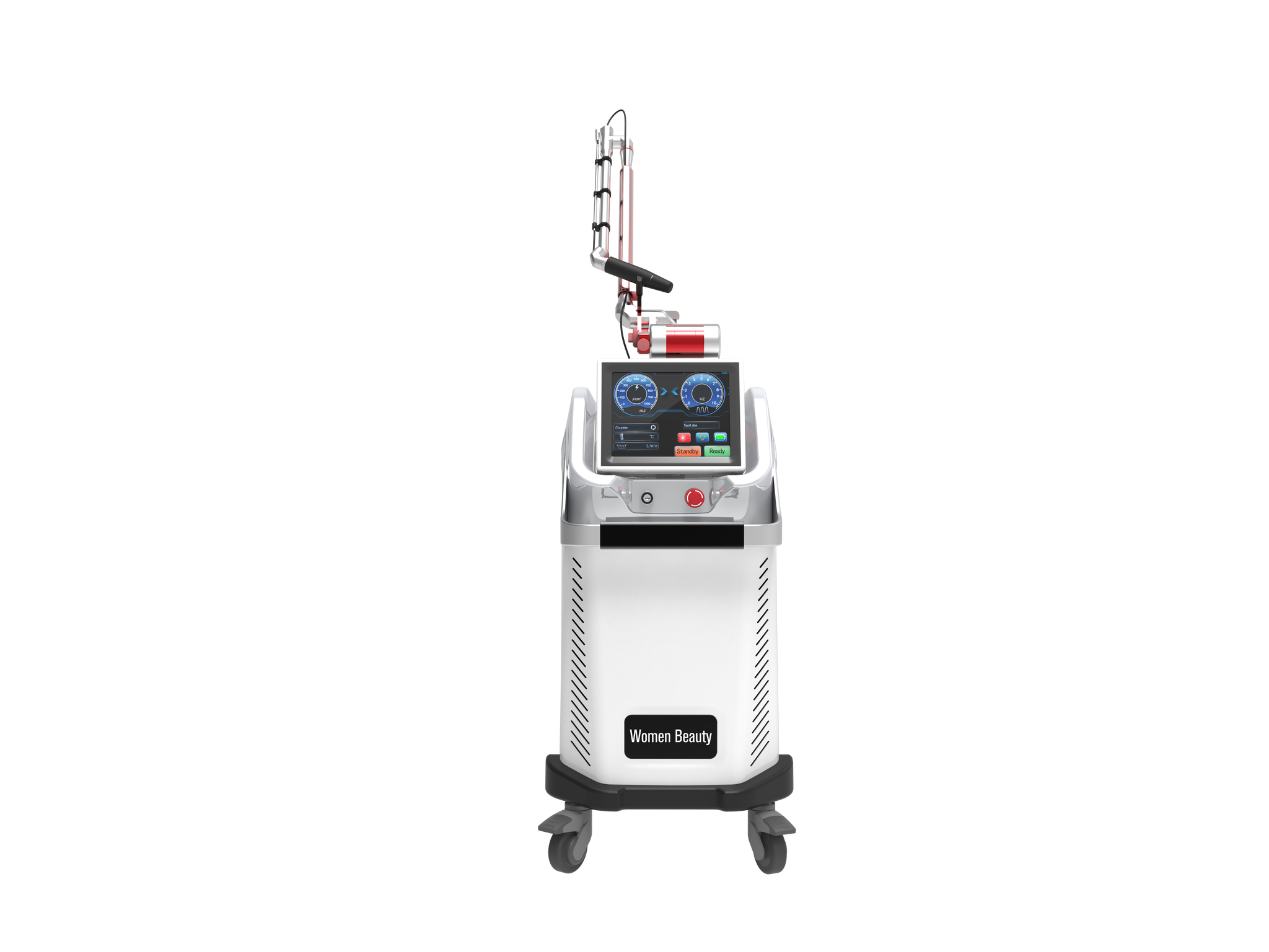 laser and nd yag laser/ fråga om offert