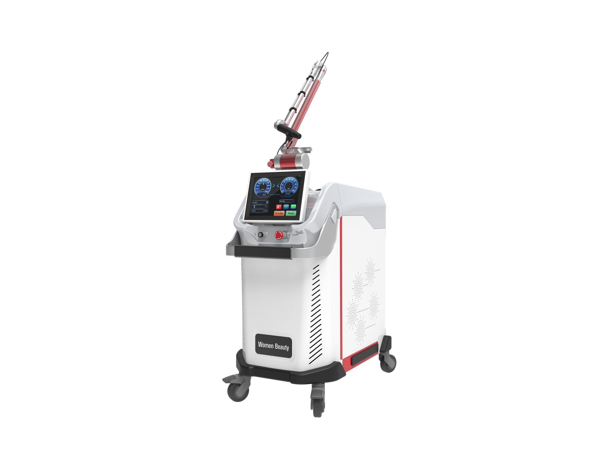laser and nd yag laser/ fråga om offert
