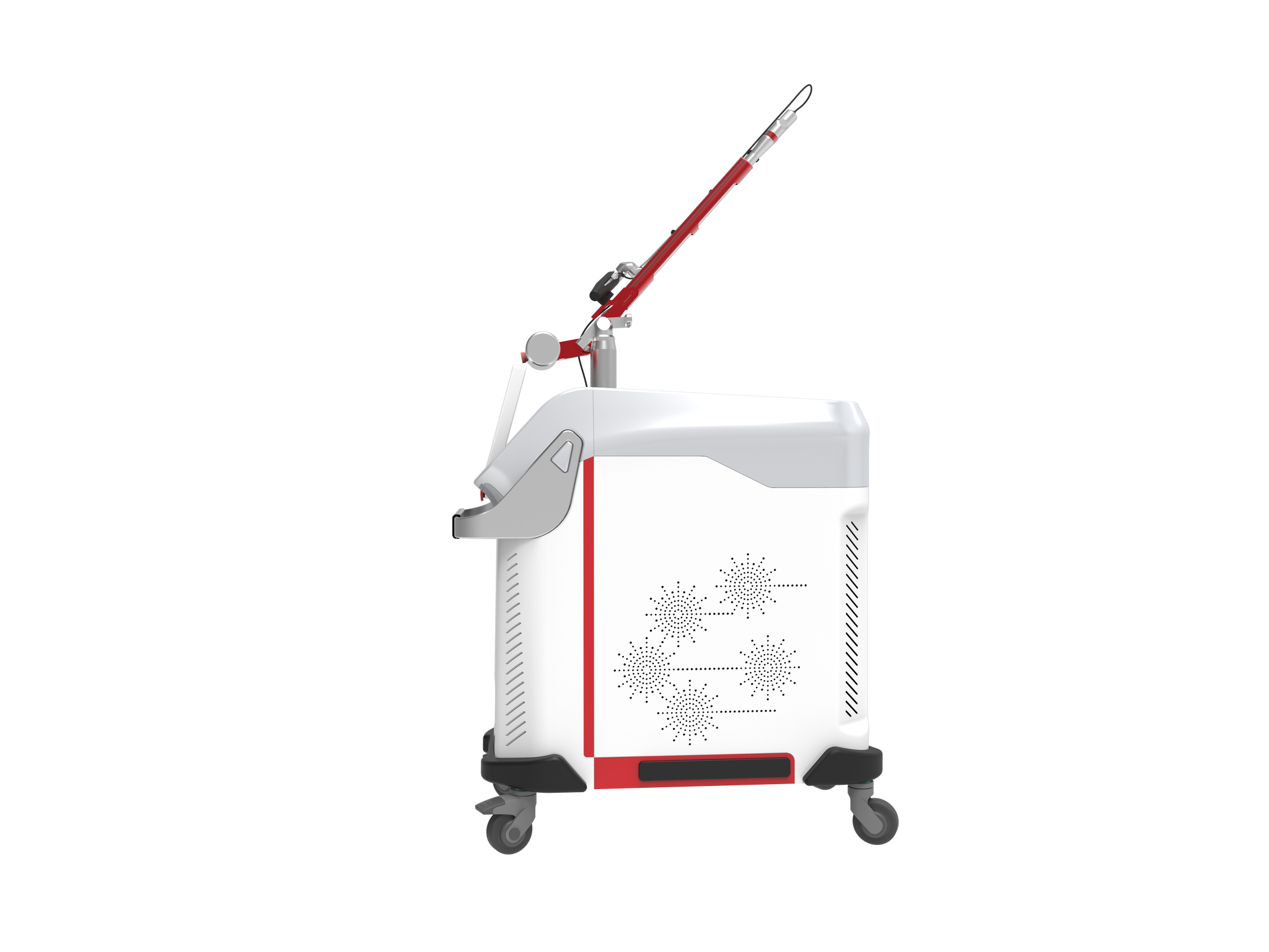 laser and nd yag laser/ fråga om offert