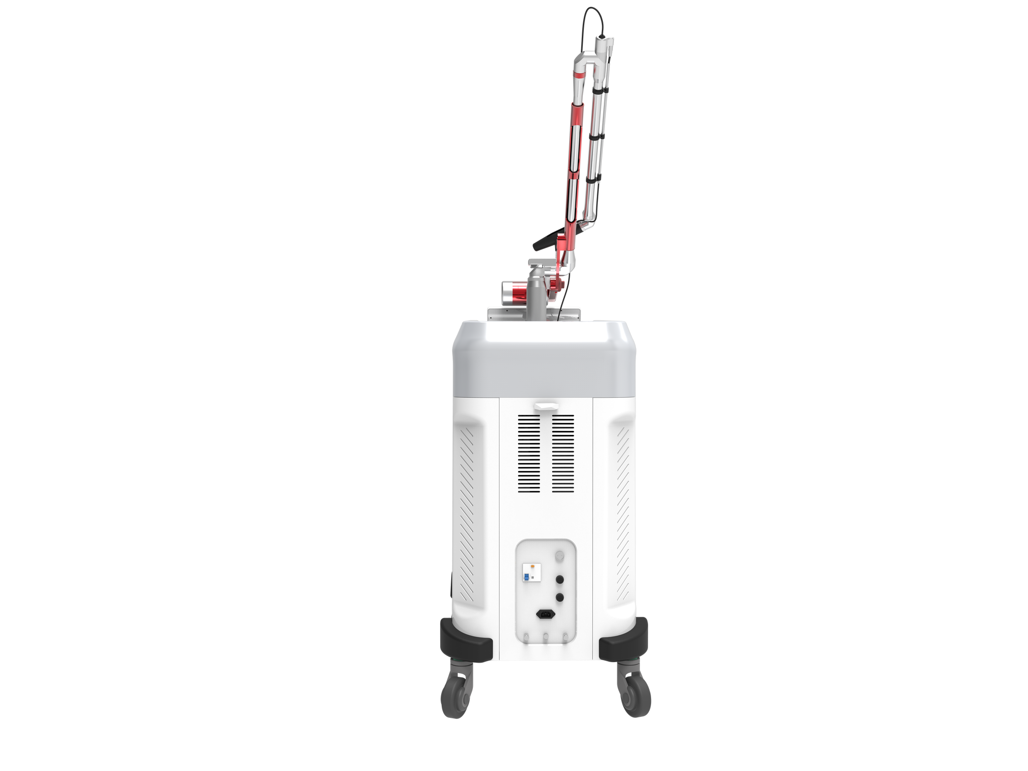 laser and nd yag laser/ fråga om offert