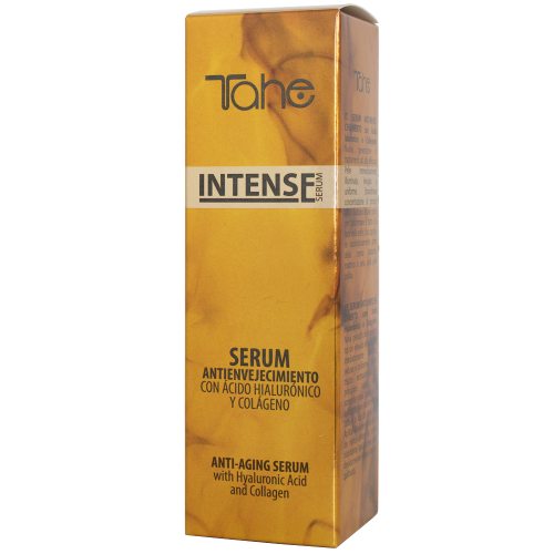 Anti-aging serum Intensivt