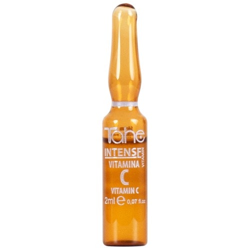 Lifting serum med ren C-vitamin Intense