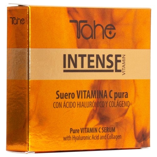 Lifting serum med ren C-vitamin Intense