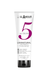 5 Perfect Straight Lissnatural