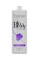 Blondy No Yellow Neutralizing Shampoo