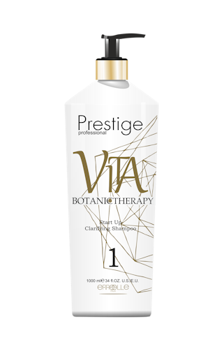 Start Up Clarifying Shampoo