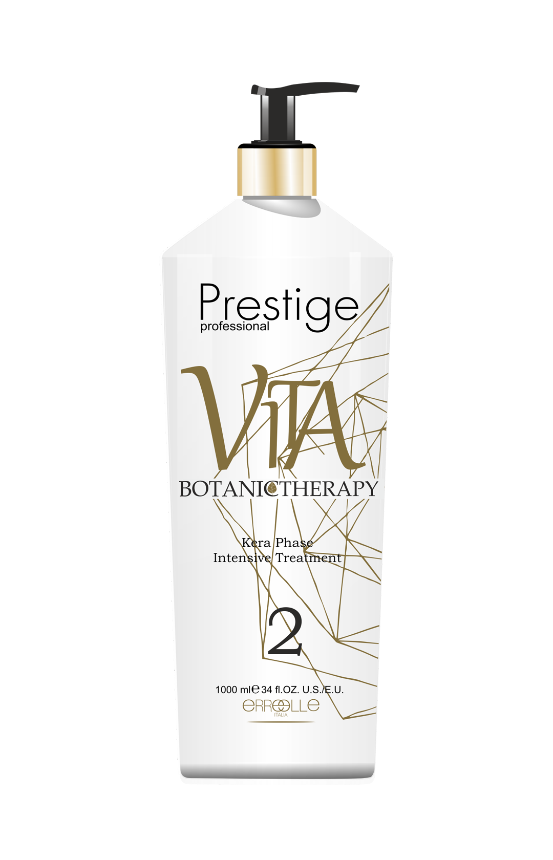 Kera Phase Intensive Treatment