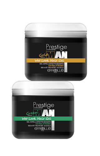 Modelling Gel Fixative Extra Strong