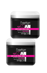 Modelling Gel fixative Iper Strong