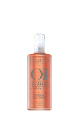 Argan Oil Liquid Cristals