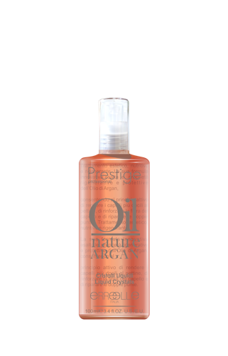 Argan Oil Liquid Cristals