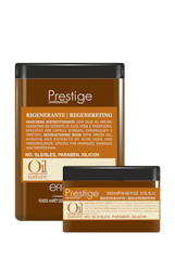 Argan Oil Mask