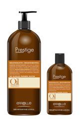 Argan Oil Shampoo