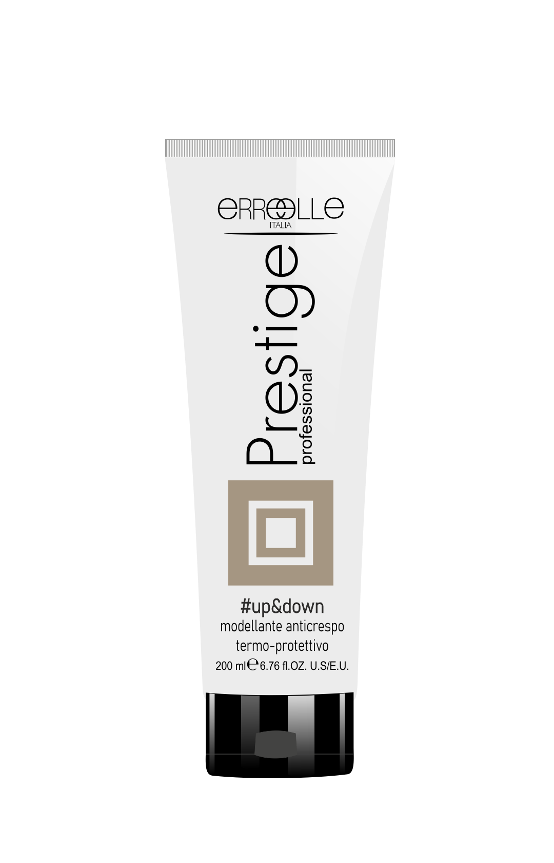 Modeling Cream up&down