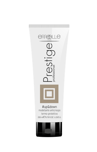Modeling Cream up&down