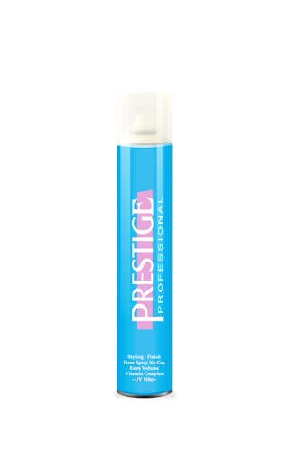 No Gas Extra Volume Hair Spray