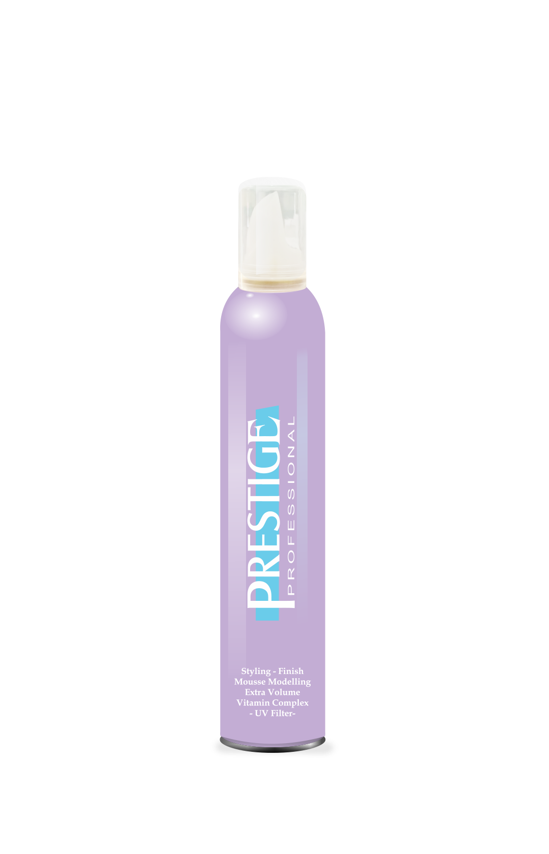 Modeling Mousse