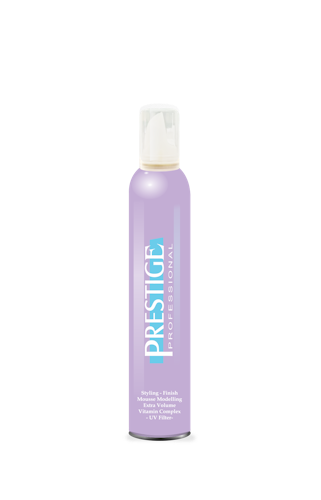 Modeling Mousse