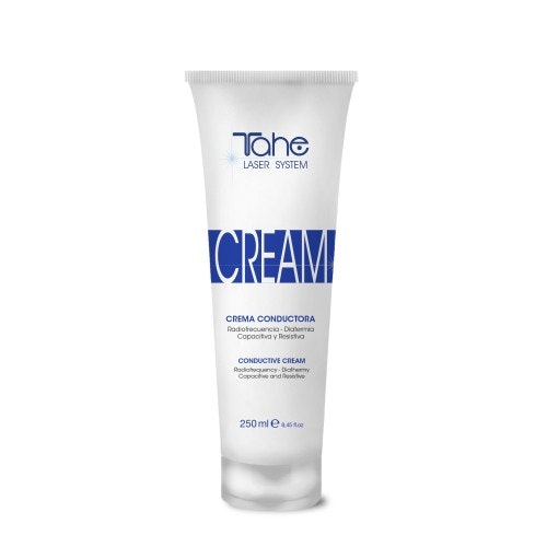Laser Cream Radiofrekvens
