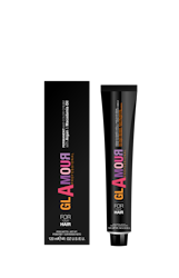 Glamour Professional  Color Cream