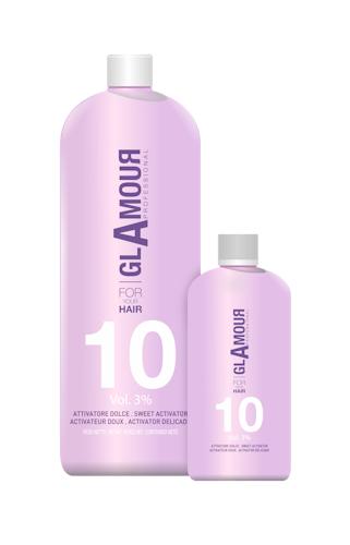Sweet activator