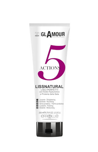 Glamour  4 Crystaltears Cristalli Liquidi