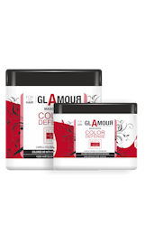 Glamour  Color Defence Mask