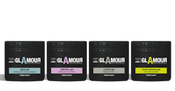 Glamour Professional  Hair Gel "Effect"