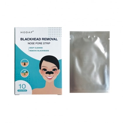 Black Head Remove Nose Mask