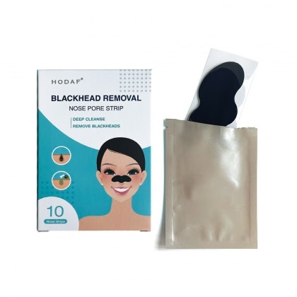 Black Head Remove Nose Mask