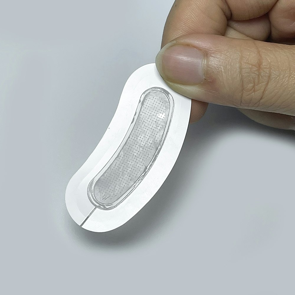 Micro Needle Eye Patch