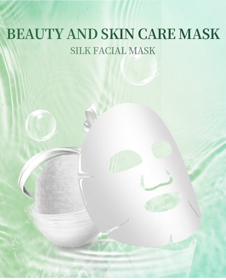 Aloe Bright Moisturizing Mask
