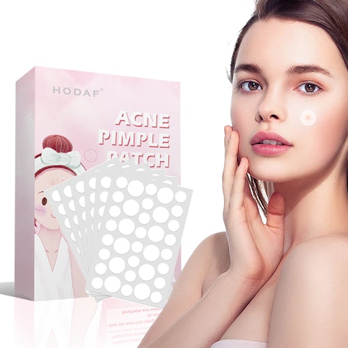 Acne Pimple Healing Patch