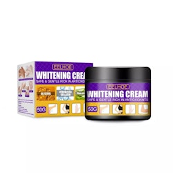 Cream Privat -Whitening Body Cream
